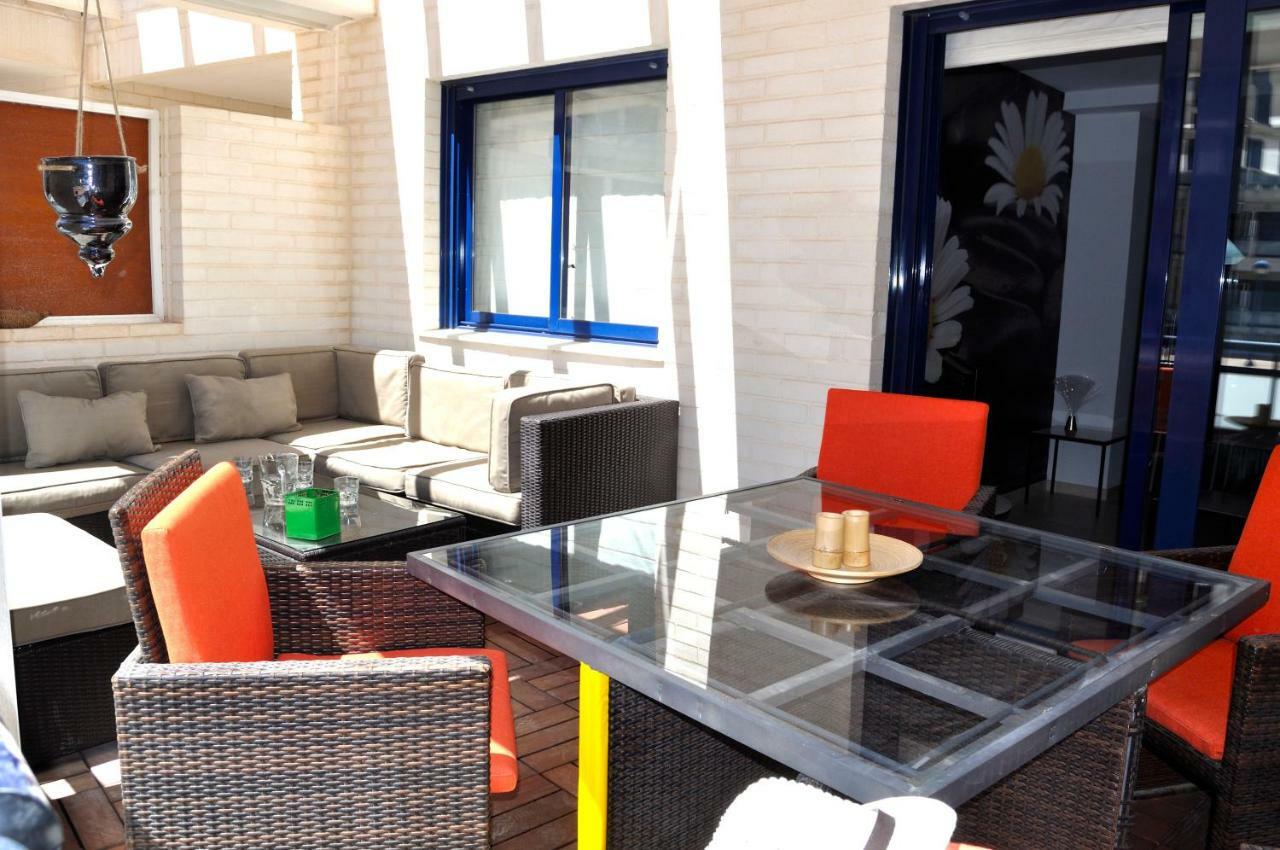 Suenos De Mar I Apartment Denia Ngoại thất bức ảnh